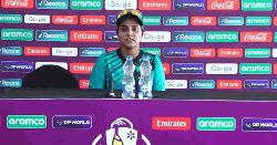 পাকিস্তানকে হারিয়ে বিশ্বকাপ মিশন শুরু করতে চায় বাংলাদেশ