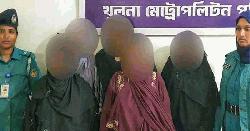 আবাসিক হোটেলে অসামাজিক কার্যক্রম, অতঃপর...
