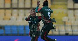 পাকিস্তানকে উড়িয়ে বিশ্বকাপ অভিযানে দুর্দান্ত সূচনা বাংলাদেশের 