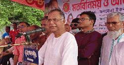 জামায়াত দীর্ঘ ১৬ বছর আ.লীগের সঙ্গে আঁতাত করে চলেছে : টুকু
