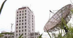 আজ রাজধানীতে হতে পারে বজ্রবৃষ্টি