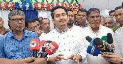 বাংলাদেশে আওয়ামী লীগের রাজনীতি চলবে না : সারজিস