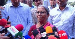 ইলিশ কম পাওয়ার কারণ জানালেন মৎস্য উপদেষ্টা