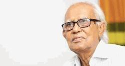 ভাষাসৈনিক আহমদ রফিক আর নেই