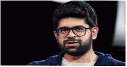ভারতের সবচেয়ে কম বয়সী বিলিয়নেয়ার অরবিন্দ শ্রীনিবাস