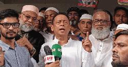 তারেক রহমানের নেতৃত্বে ৩১ দফায় বৈষম্যহীন মানবিক রাষ্ট্র গড়বে বিএনপি: ড. এম এ কাইয়ুম