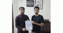 শরীয়তপুর জেলাকে ঢাকার অংশ হিসেবেই বহাল রাখার দাবিতে স্মারকলিপি