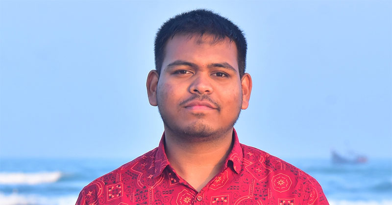 মাহিন সরকার