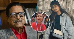 চাঁদাবাজির অভিযোগে গ্রেপ্তার ফারিয়ার পক্ষে লড়তে চান ফজলুর রহমান