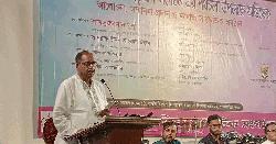 সংস্কৃতির ভেতরেই রাজনীতির সৃজনশীলতা নিহিত : দুদু