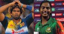 মারুফার সেই বলকে টুর্নামেন্ট সেরা বললেন মালিঙ্গা