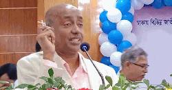‘আ. লীগের সময় প্রশাসনে যারা বড় অপরাধ করেনি, তারা দেশের জন্য চাকরি করবেন’