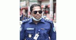 সড়কে চাঁদাবাজির প্রতিবাদ করায় অতিরিক্ত এসপি’র ওপর হামলা