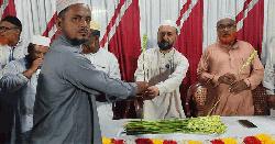 জামায়াতে যোগ দিলেন বিএনপির সাধারণ সম্পাদকসহ ৪১ জন 