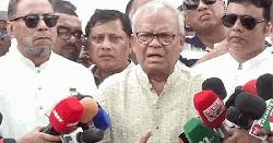 দল অনুগত প্রশাসন দিয়ে সুষ্ঠু নির্বাচন সম্ভব নয়: রিজভী