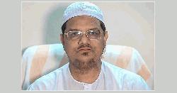 কুমিরকে সর্দির ভয় দেখাবেন না : চরমোনাই পীর
