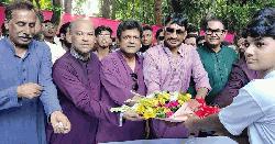 নির্বাচন ঘিরে ঐক্যের বার্তা, মতলবে বিএনপি নেতাকর্মীদের মিলনমেলা