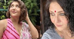 ছাগলদের কমেন্টের আর রিপ্লাই দেবো না: স্বস্তিকা মুখার্জি