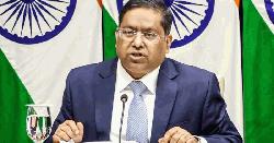 খাগড়াছড়িতে অশান্তি সৃষ্টির অভিযোগ প্রত্যাখ্যান করল ভারত 