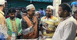 আমরা হলাম বিএনপির ফেরিওয়ালা: ইমতিয়াজ বকুল  