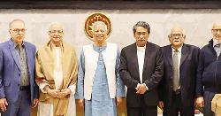 শিগগিরই সরকারের কাছে চূড়ান্ত প্রতিবেদন দেবে ঐকমত্য কমিশন