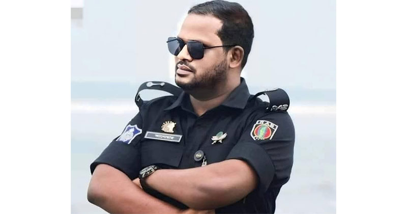 মোহাম্মদ আনোয়ার হোসেন শামীম