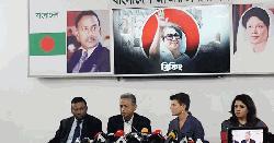 নির্বাচনে ইসিকে সহায়তা করবে জাতিসংঘ : গোয়েন লুইস