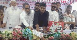 গজারিয়ায় বিএনপির উদ্যোগে দুস্থ ও অসহায় পরিবারের মাঝে সহায়তা প্রদান