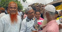 ‘আমরা এমন কিছু করব না, যাতে শেখ হাসিনার মতো পালাতে হয়’