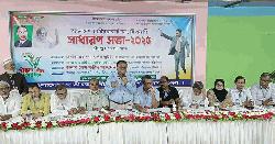 বাংলাদেশের জন্য পিআর একটি অচল পদ্ধতি: সেলিম ভূঁইয়া