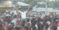 বিএনপির ৩১ দফা বাস্তবায়নের দাবিতে পথসভা