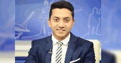 সন্ত্রাসবিরোধী মামলায় ব্যারিস্টার আহসান হাবিব গ্রেপ্তার