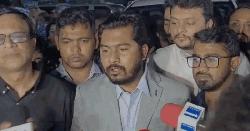 যদি বেঁচে থাকি, ভবিষ্যতে তাদের গলায়ও গামছা পরাব : নুর