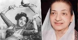 ‘পিঞ্জরা’ খ্যাত কিংবদন্তি অভিনেত্রী আর নেই