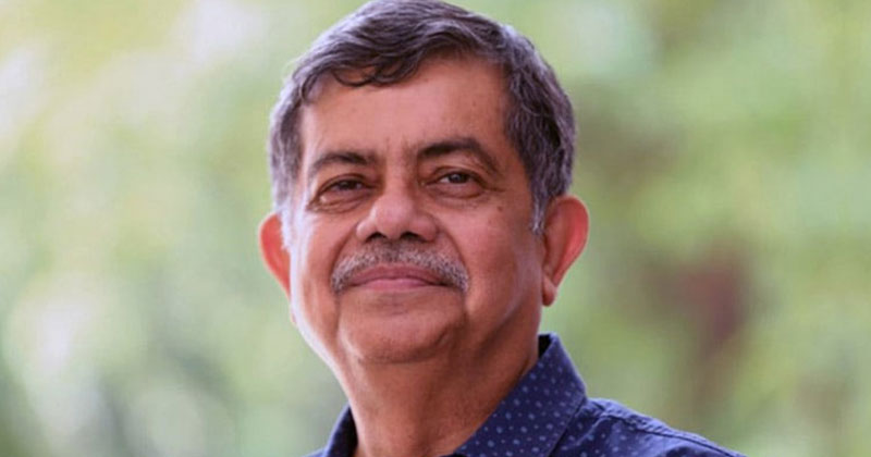 অন্তর্বর্তী সরকারের শিক্ষা উপদেষ্টা অধ্যাপক ড. চৌধুরী রফিকুল আবরার