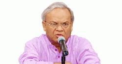 সত্যিকারের শিক্ষা থাকলে হত্যার হুমকি দিত না ছাত্রলীগ নেতা: রিজভী