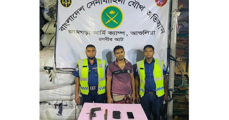 সংগৃহীত ছবি