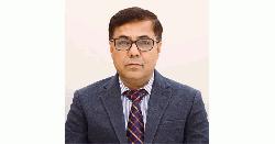 নজরুল বিশ্ববিদ্যালয়ের উপাচার্য ইউজিসির খন্ডকালীন সদস্য মনোনীত  