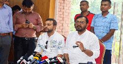 জুলাই সনদ বাস্তবায়নে অনিশ্চয়তা সৃষ্টি করলে আরেকটি অভ্যুত্থান অনিবার্য: মঞ্জু