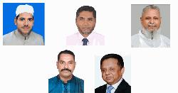 মানিকগঞ্জ-২: নির্বাচনী প্রচারণায় এগিয়ে বিএনপি-জামায়াত 