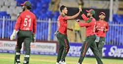 আফগানিস্তানকে হোয়াইটওয়াশ করলো টাইগাররা