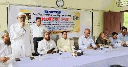 তিতাসে বিশ্ব শিক্ষক দিবস উদযাপন