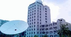 বৃষ্টিসহ আগামী ৫ দিনের পূর্বাভাস দিল আবহাওয়া অফিস