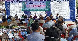 তেঁতুলিয়ায় বিশ্ব শিক্ষক দিবস উদযাপন