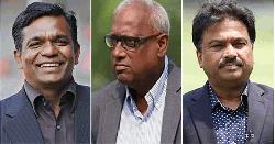 বিসিবি নির্বাচনে পরিচালক পদে বিজয়ী হলেন যারা
