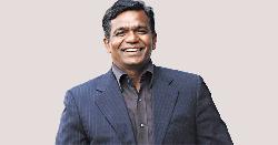 বিসিবির নতুন সভাপতি হলেন আমিনুল ইসলাম বুলবুল
