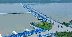 তিস্তার পানি বিপৎসীমা ছুঁই ছুঁই, নীলফামারীতে বন্যার শঙ্কা