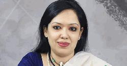 সেফ এক্সিট খুঁজতে উপদেষ্টাদের কষ্ট করতে হবে না : রুমিন ফারহানা