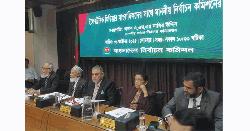 আয়নার মতো স্বচ্ছ নির্বাচন করতে চাই: সিইসি