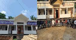 আ’লীগের দলীয় কার্যালয় দখল করে জামায়াত কর্মীর মাদ্রাসা প্রতিষ্ঠা
